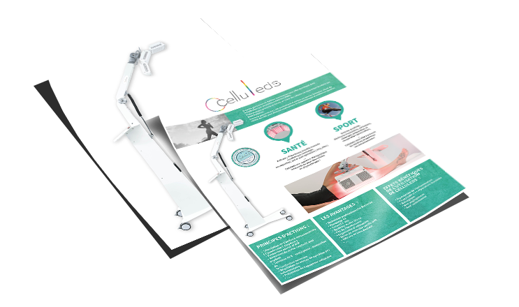 Brochure Celluleds